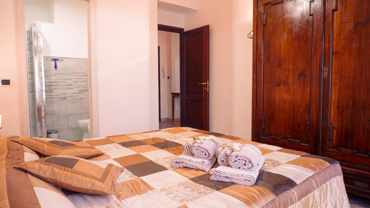 Pm 12 Via Achille Grandi Guest House Alghero Exteriör bild