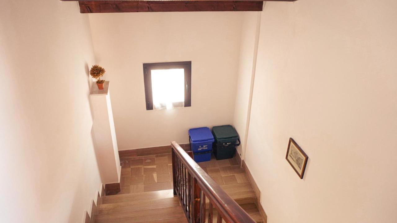 Pm 12 Via Achille Grandi Guest House Alghero Exteriör bild